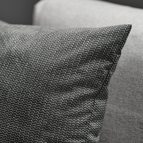 PROFETBLOMMA bantal kursi