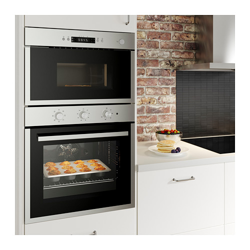MATÄLSKARE forced air oven