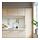 KUNGSFORS - rail, stainless steel, 56 cm | IKEA Indonesia - PE946875_S1