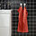 VÅGSJÖN - hand towel, orange-red, 40x70 cm | IKEA Indonesia - PE983625_S1