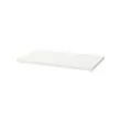PÅHL - bagian atas meja, putih, 96x58 cm | IKEA Indonesia - PE739640_S2
