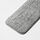 PEPPRIG - bantalan serat mikro utk pel datar, abu-abu, 10x29 cm | IKEA Indonesia - PE917244_S1