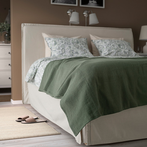 INDIRA bedspread