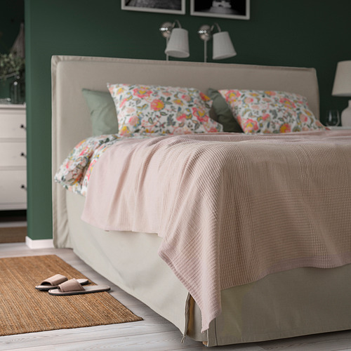 INDIRA bedspread