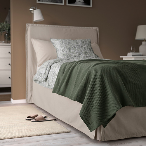 INDIRA bedspread
