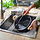 RINNIG - sikat cuci piring, abu-abu | IKEA Indonesia - PE946949_S1