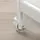 VESKEN - troli, putih, 54x18x71 cm | IKEA Indonesia - PE778387_S1