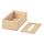 STEGESUND box for tissues