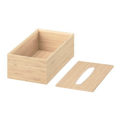 STEGESUND box for tissues