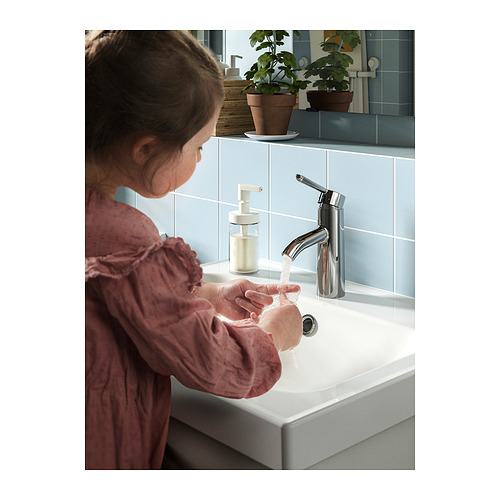 TACKAN dispenser sabun & pembersih tangan