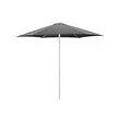 HÖGÖN - parasol, grey, 270 cm | IKEA Indonesia - PE838029_S2