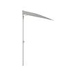 LILLEÖ - tenda payung, abu-abu, 150x100 cm | IKEA Indonesia - PE838038_S2