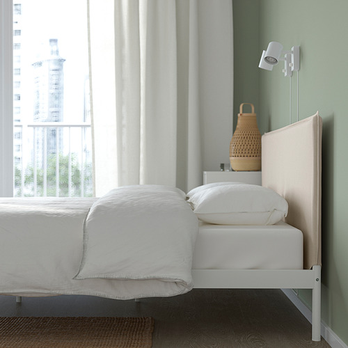 KLEPPSTAD rangka tempat tidur