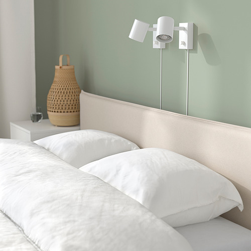 KLEPPSTAD rangka tempat tidur