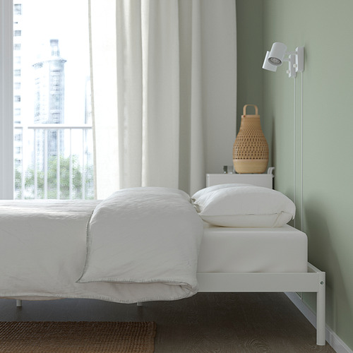 VEVELSTAD rangka tempat tidur