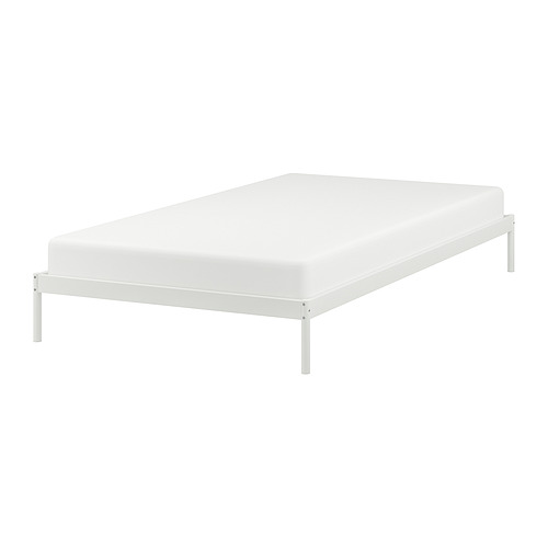 VEVELSTAD rangka tempat tidur