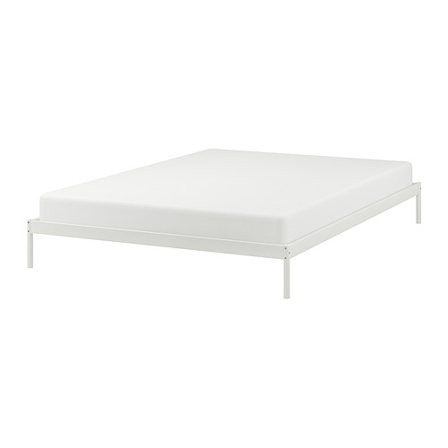VEVELSTAD rangka tempat tidur