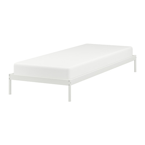 VEVELSTAD rangka tempat tidur