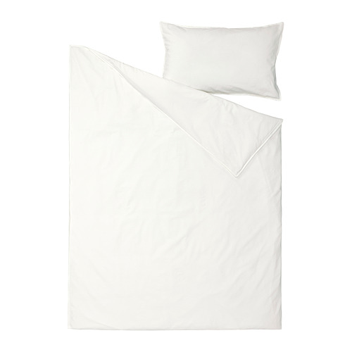 ÄNGSLILJA sarung duvet dan sarung bantal
