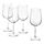 FRÖJDA - wine glass, clear glass, 47 cl | IKEA Indonesia - PE947029_S1