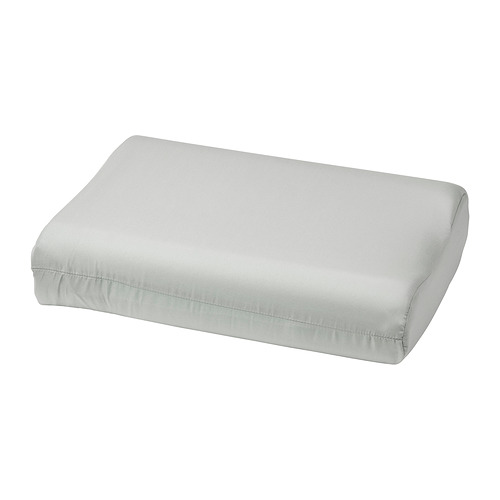 BÄRGLIM sarung untuk bantal ergonomis