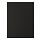 KUNGSBACKA - door, anthracite, 60x80 cm | IKEA Indonesia - PE697175_S1