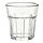 POKAL - espresso glass, clear glass, 10 cl | IKEA Indonesia - PE947073_S1