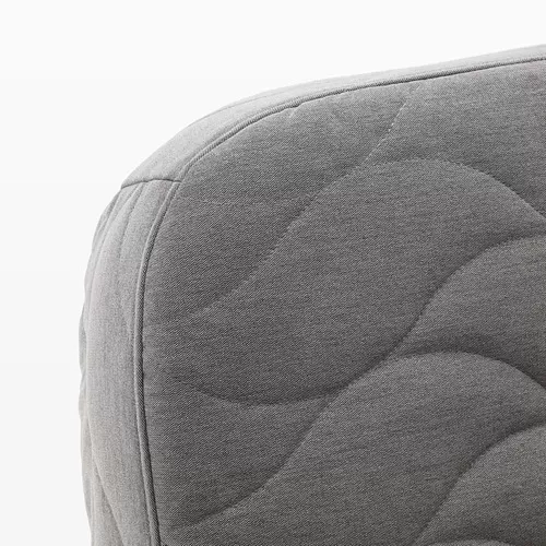 NYHAMN sofa tempat tidur 3 dudukan