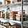 IKEA 365+ - wadah makanan dengan penutup, persegi panjang kaca/bambu, 1.0 l | IKEA Indonesia - PE947080_S1