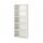 TONSTAD - rak buku, putih pudar, 81x37x201 cm | IKEA Indonesia - PE947093_S1