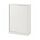 TONSTAD - cabinet with sliding doors, off-white, 81x37x116 cm | IKEA Indonesia - PE947100_S1