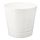 MUSKOT - plant pot, white, 32 cm | IKEA Indonesia - PE697293_S1