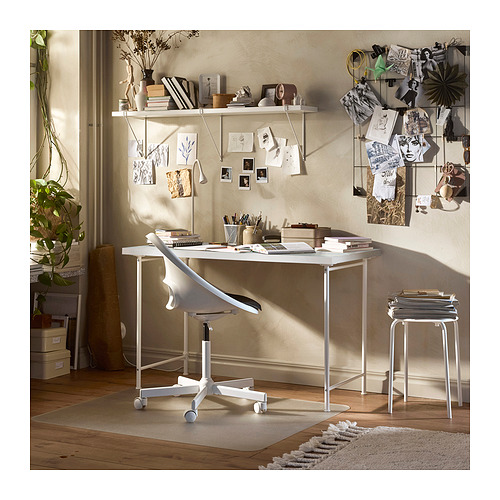 SPÄND/LINNMON desk