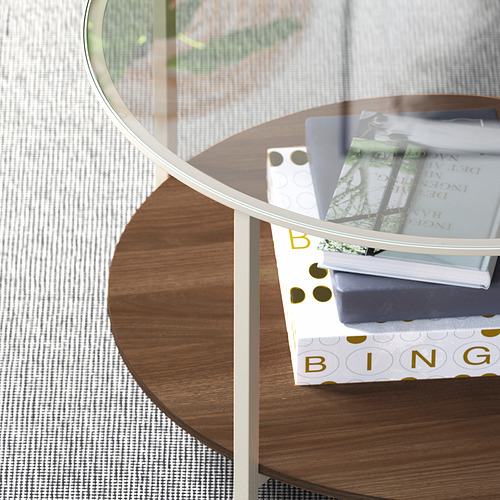 VITTSJÖ coffee table