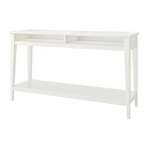 ikea liatorp console table