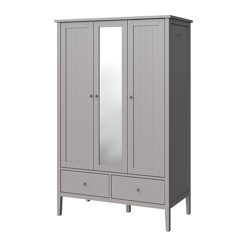 GULLABERG wardrobe