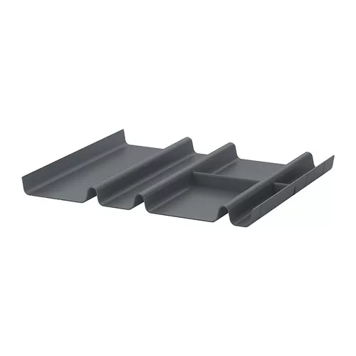 SUMMERA drawer insert with 6 compartments