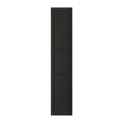LERHYTTAN door