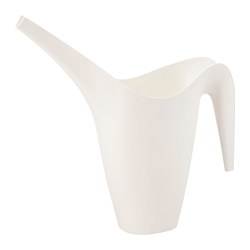 IKEA PS 2002 - Watering can, white, 1.2 l