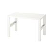 PÅHL - Desk, white, 96x58 cm