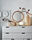 TROMMA - jam dinding, putih, 25 cm | IKEA Indonesia - PH170504_S1