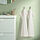 VÅGSJÖN - handuk tangan, putih, 40x70 cm | IKEA Indonesia - PE879187_S1