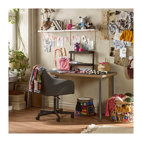 LAGKAPTEN/ADILS desk