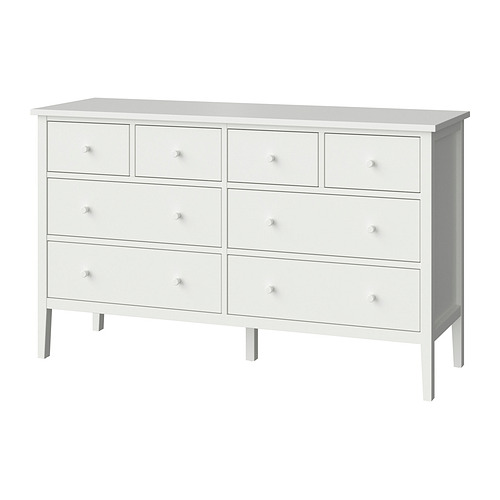 GULLABERG chest of 8 drawers