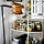 KORKEN - stoples dengan penutup, kaca bening, 13 cl | IKEA Indonesia - PE983978_S1