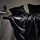 OBEGRÄNSAD - throw, black, 120x160 cm | IKEA Indonesia - PH186477_S1