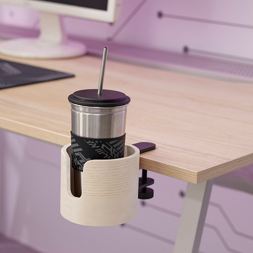 LÅNESPELARE tempat mug