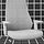 MATCHSPEL - gaming chair, Bomstad light grey | IKEA Indonesia - PE917429_S1