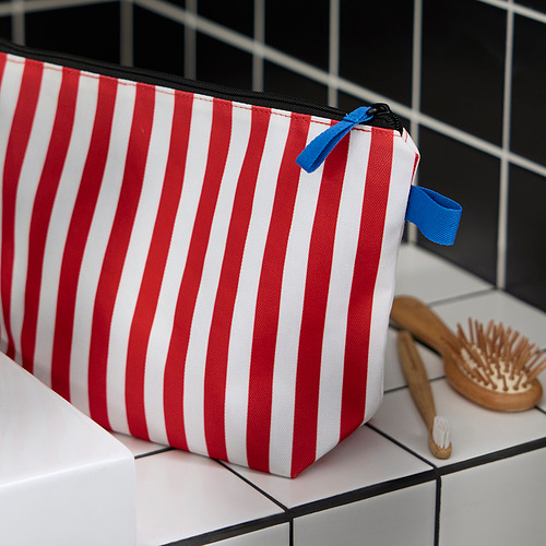 SKOGSSALLAT toiletry bag