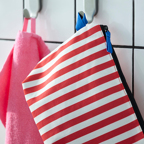 SKOGSSALLAT toiletry bag